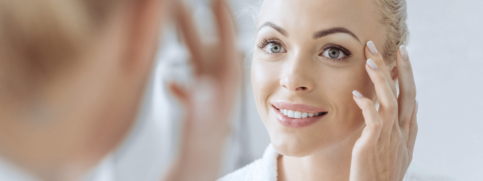 AQUAGOLD® fine touch™