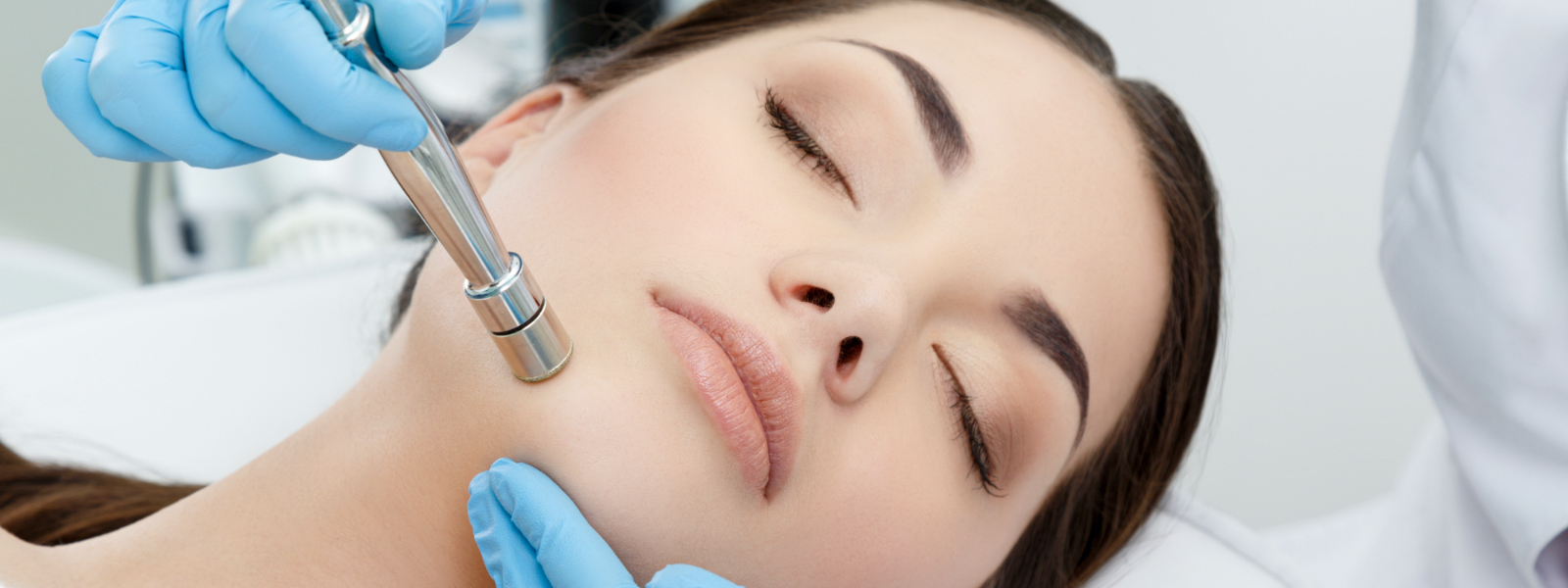 Microdermabrasion
