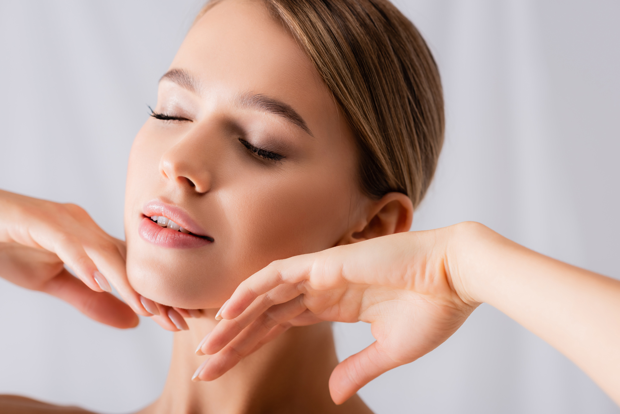 Salmon DNA PDRN Skin Rejuvenation