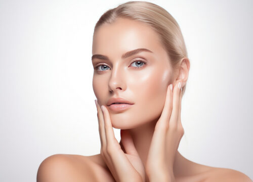 XERF skin tightening in Los Angeles, CA